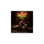 MCA The Guardians Of The Galaxy Holiday Special Édition Limitée Exclusivité   Vinyle Coloré