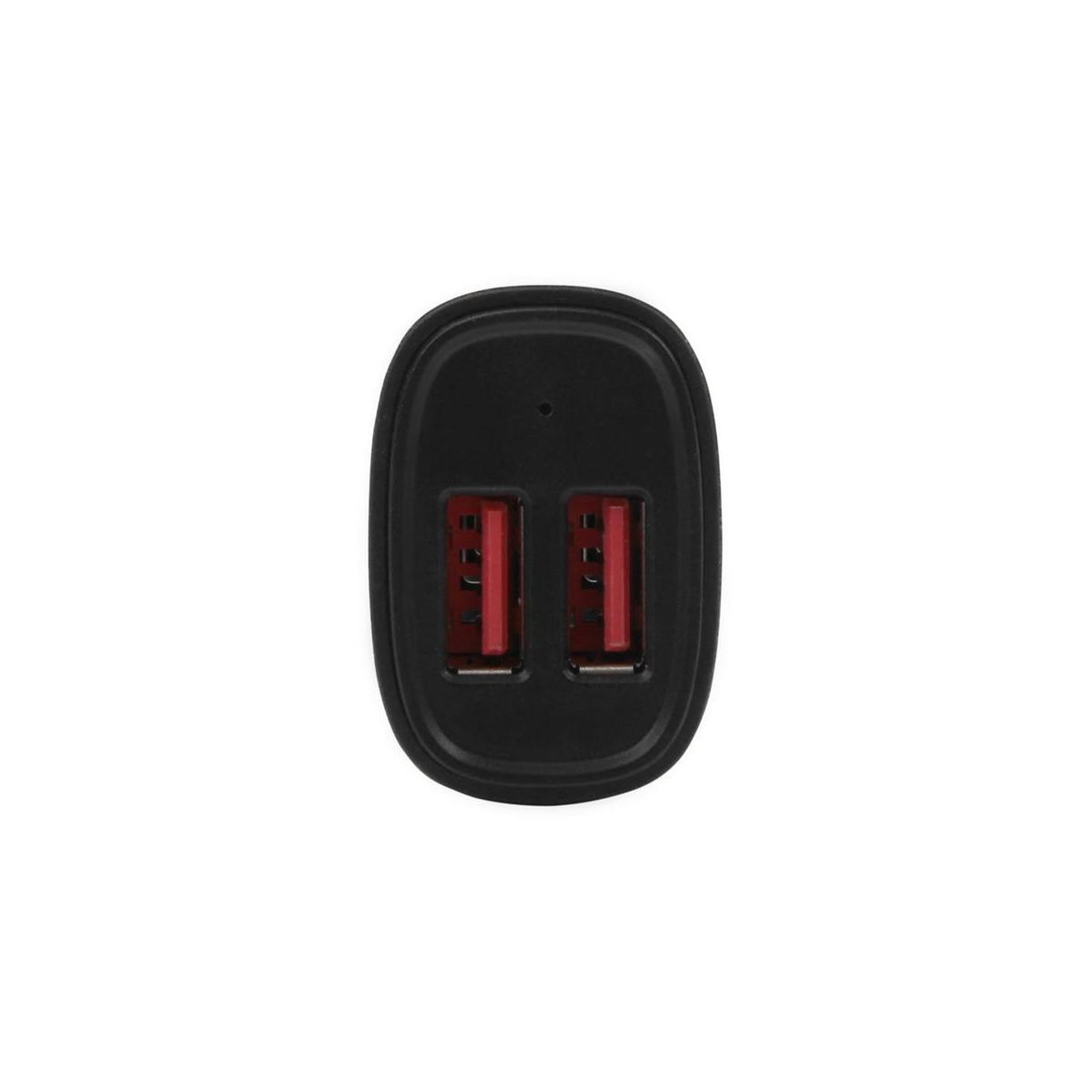 Voir la diapositive 3 : Startech Startech.com usb2pcarbks chargeur d'appareils mobiles universel allume-cigare auto
