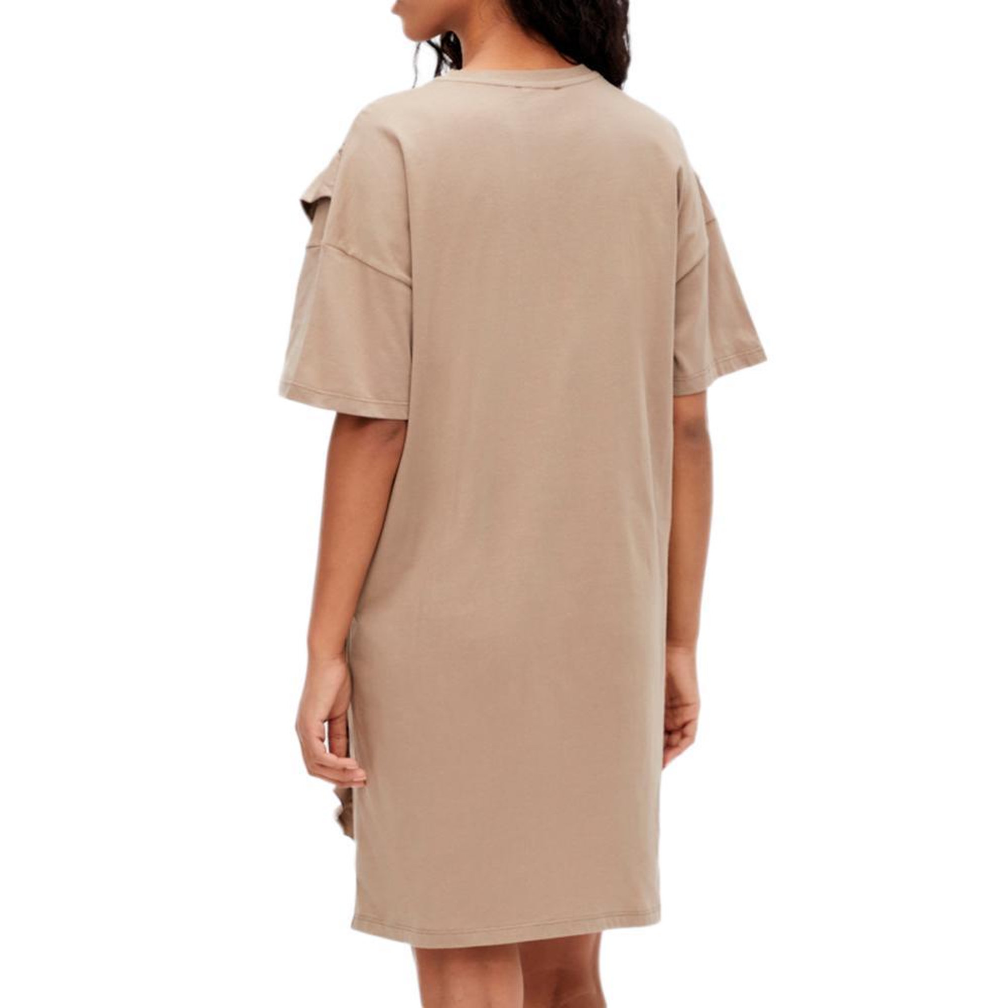 Voir la diapositive 2 : MAMALICIOUS Robe de Grossesse  Femme Mamalicious Kaisy Vita