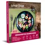 Smartbox Découvertes gourmandes - Coffret Cadeau Gastronomie