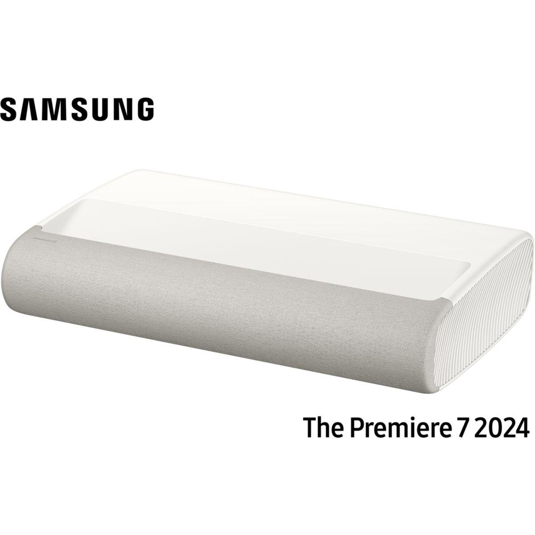 Samsung Vidéoprojecteur home cinéma the premiere sp-lpu7d