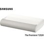 Voir la diapositive 1 : Samsung Vidéoprojecteur home cinéma The premiere SP-LPU7D