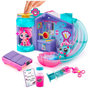 Voir la diapositive 1 : CANAL TOYS Clinique vétérinaire docteur slime