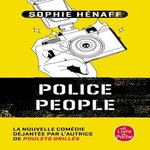 POLICE PEOPLE, Hénaff Sophie