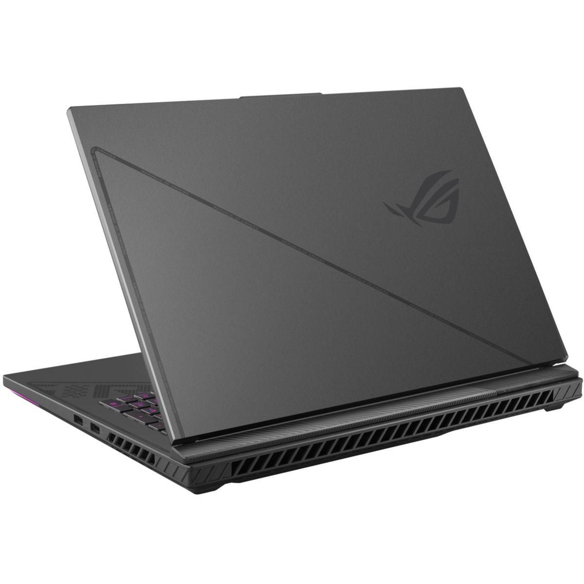 ASUS PC Gamer ROG Strix G18 G814JIR-N6082W