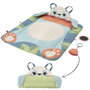Voir la diapositive 1 : FISHER PRICE Fisher-Price-Panda a Rouler-Tapis d'éveil avec 2 jouets HKD65