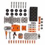 Voir la diapositive 7 : SMOBY Camion de bricolage - Black+Decker