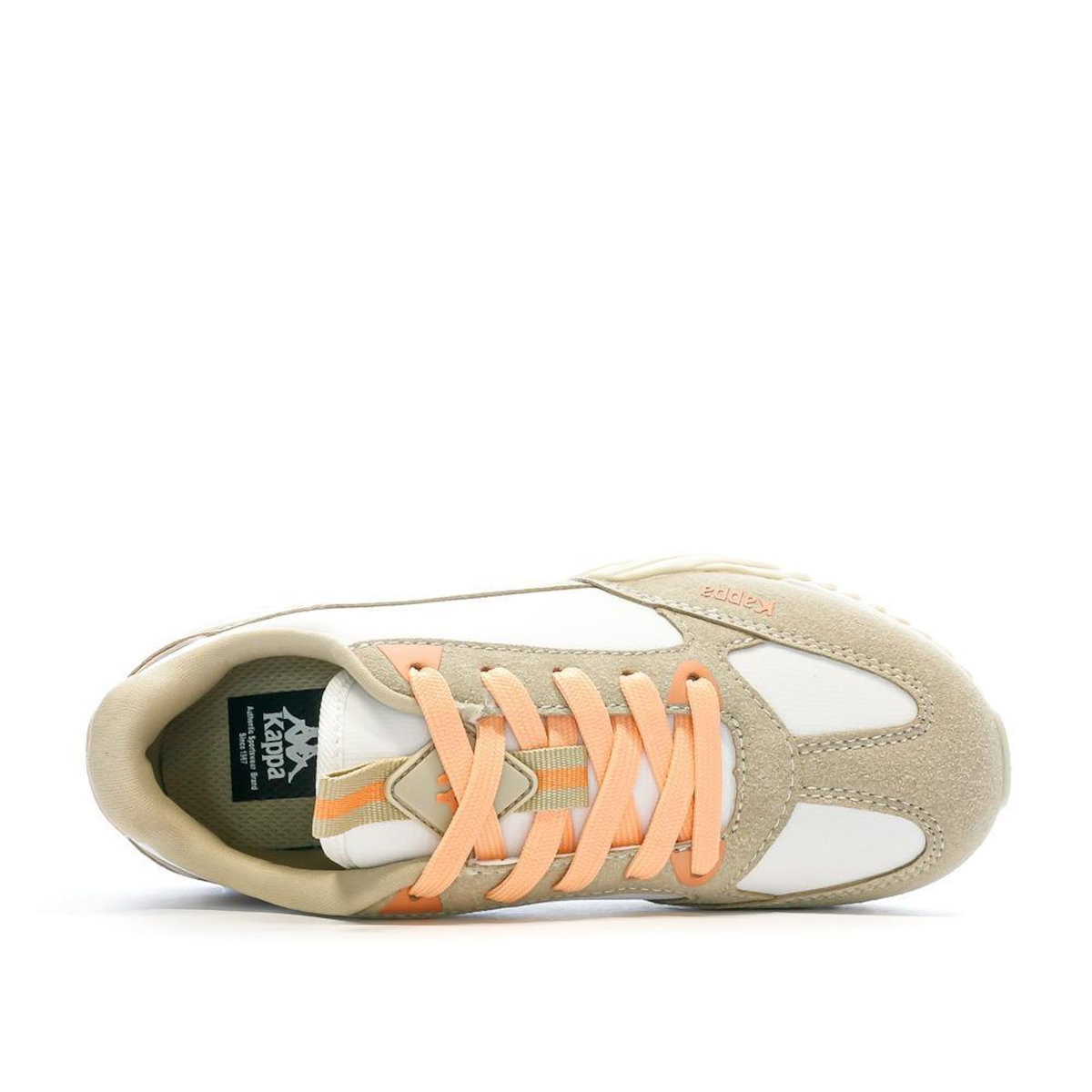 KAPPA Baskets hes Fille KAPPA Authentic Arklow