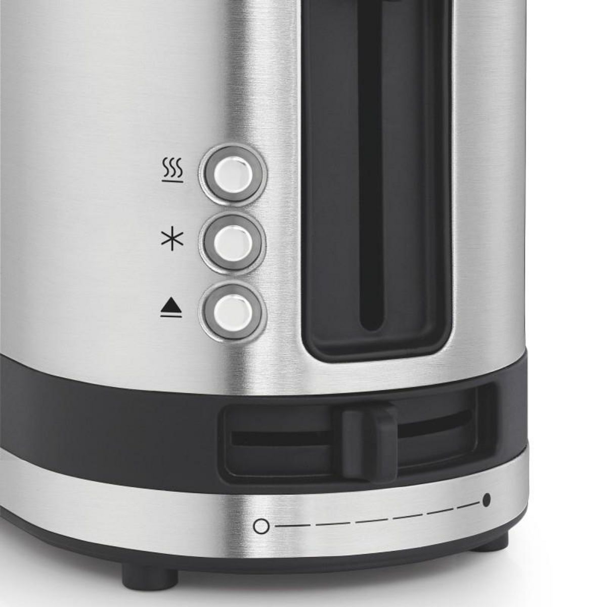 WMF Grille-pain Kitchen Minis 1 tranche