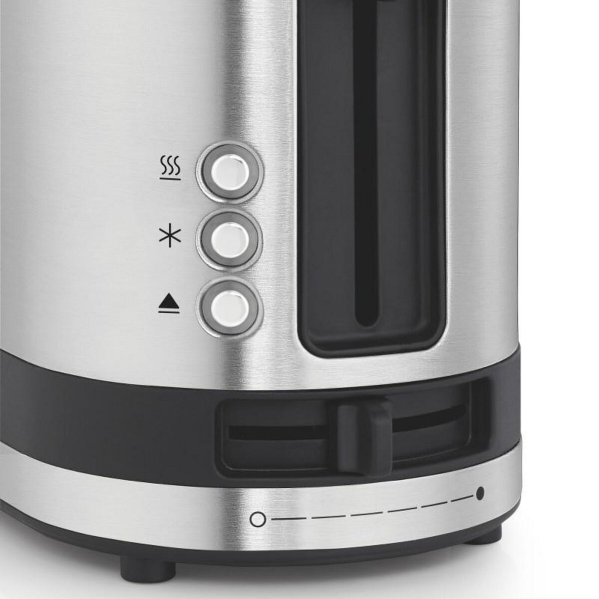 WMF Grille-pain Kitchen Minis 1 tranche