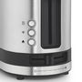 Voir la diapositive 6 : WMF Grille-pain Kitchen Minis 1 tranche