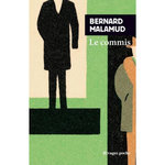 LE COMMIS, Malamud Bernard