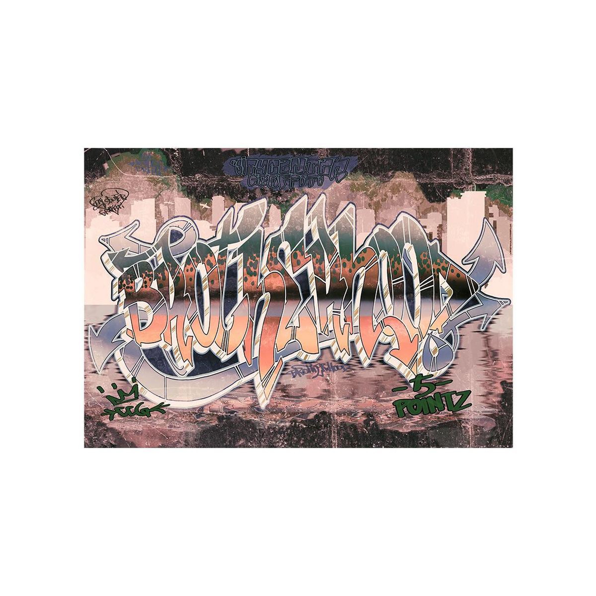 Voir la diapositive 2 : Paris Prix Papier peint  wall art