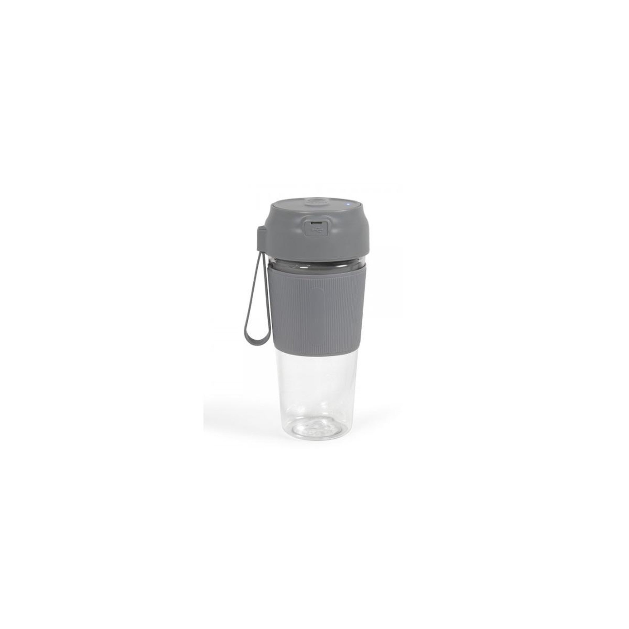 Voir la diapositive 2 : LIVOO Blender 40w portatif 0.3l - dop248g