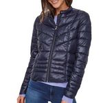 Vero Moda Doudoune  Femme Vero Moda Soraya. Coloris disponibles : Bleu