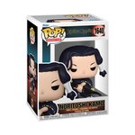 Funko Figurine Funko Pop Animation Jujutsu Kaisen Noritoshi Kamo