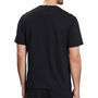 Voir la diapositive 2 : CALVIN KLEIN JEANS T-shirt Noir Homme Calvin Klein 108