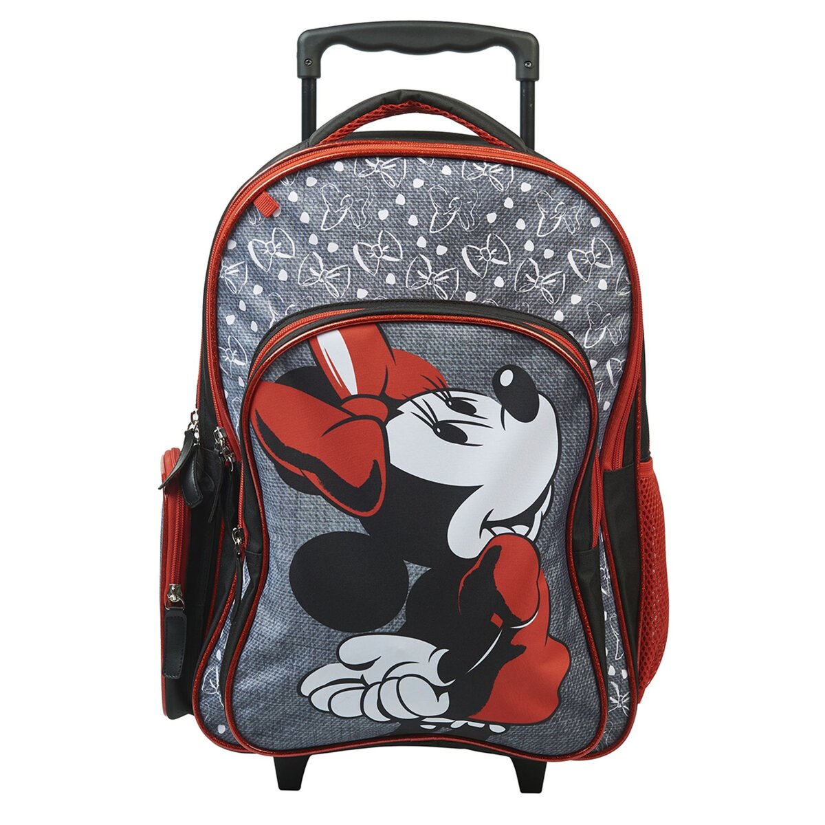 Sac a dos outlet mickey auchan