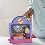 Voir la diapositive 6 : HASBRO Peppa Salle de classe