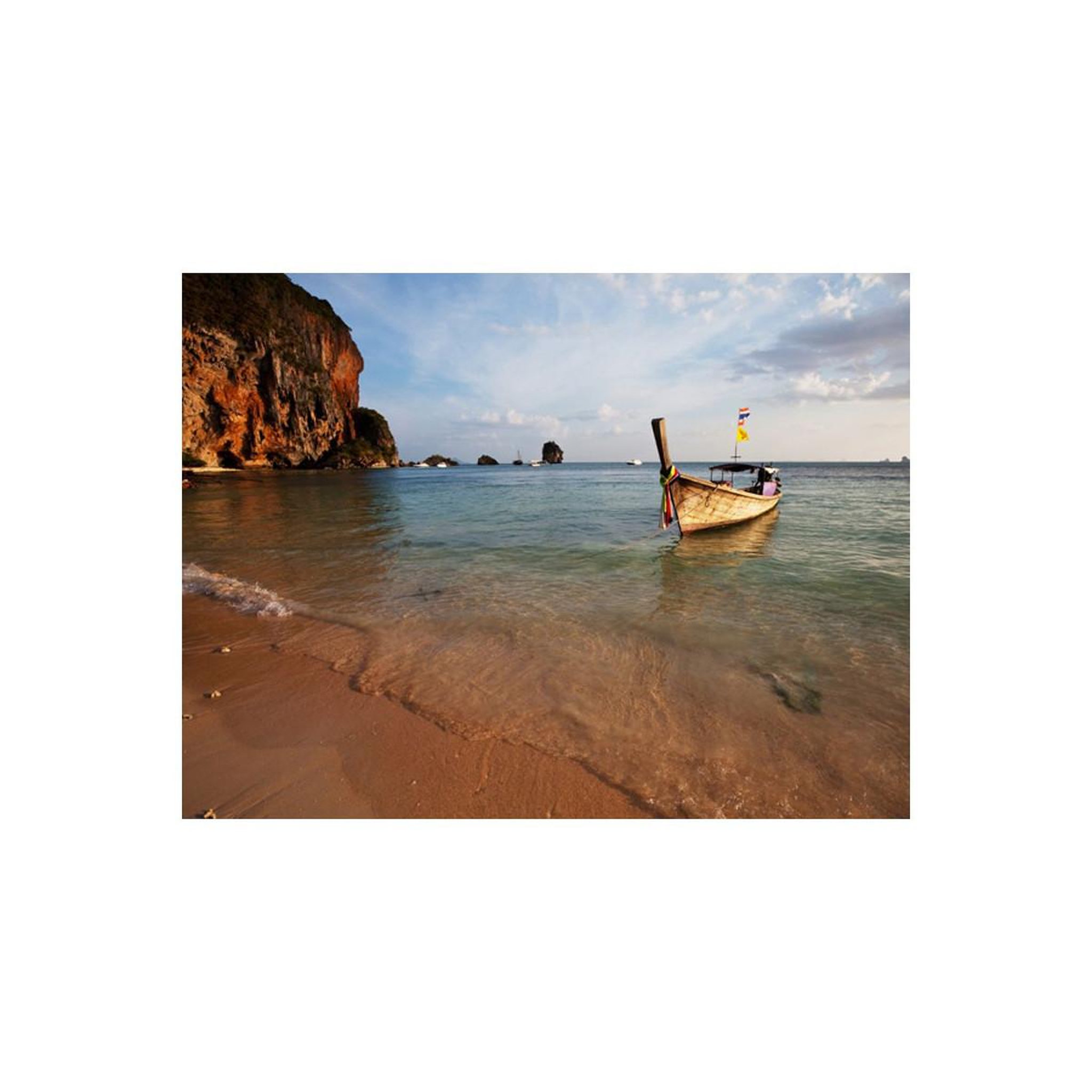 Voir la diapositive 2 : Paris Prix Papier Peint  Andaman Sea