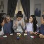 Voir la diapositive 5 : HASBRO Jeu de plateau Ka-Blab!