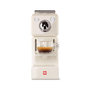Voir la diapositive 1 : Illy Illy X3 Semi-automatique Cafetière à dosette 0,8 L