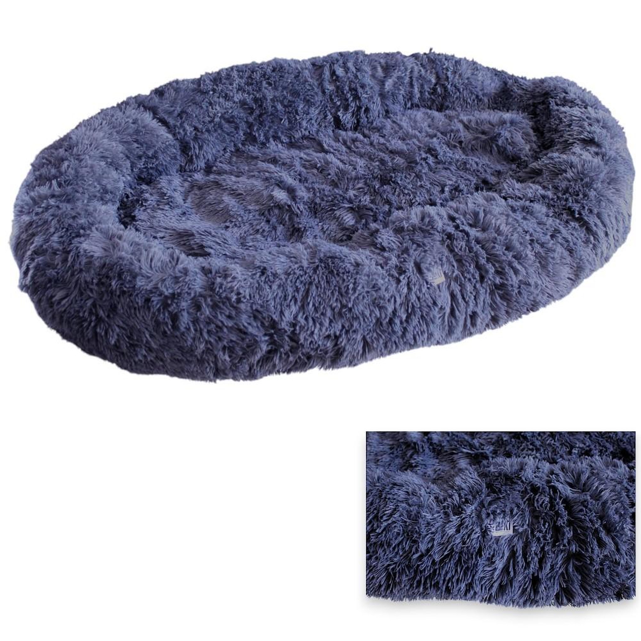 Voir la diapositive 3 : MON AMI LUKI Matelas nirvana pour chien et chat