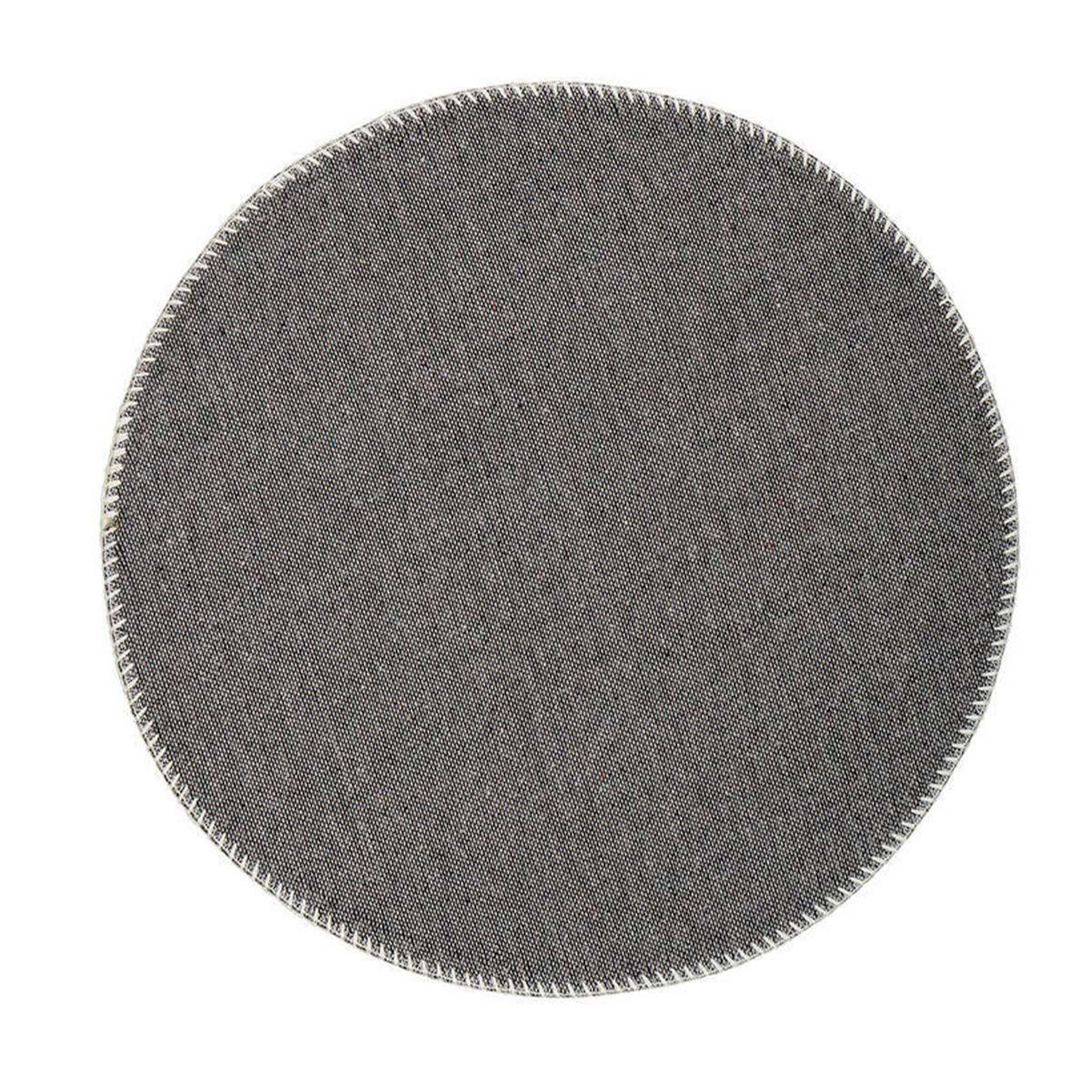 Voir la diapositive 3 : Paris Prix Tapis rond enfant imprimé  bambini vi  160cm rose