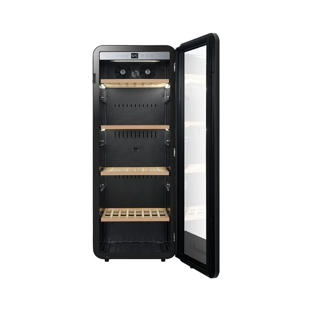 LA SOMMELIERE Cave à vin vieillissement APOGEE150PV