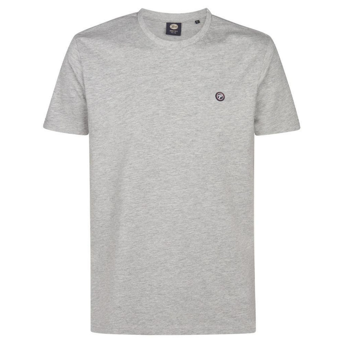 Petrol Industries T-shirt  Homme Petrol Industries TSR002-9999