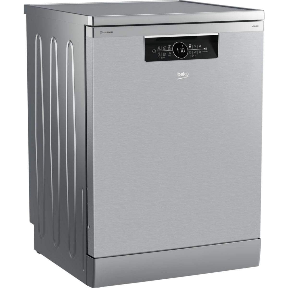 Beko Lave vaisselle 60 cm BDFN38641XC - SaveWater