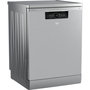 Voir la diapositive 2 : Beko Lave vaisselle 60 cm BDFN38641XC - SaveWater
