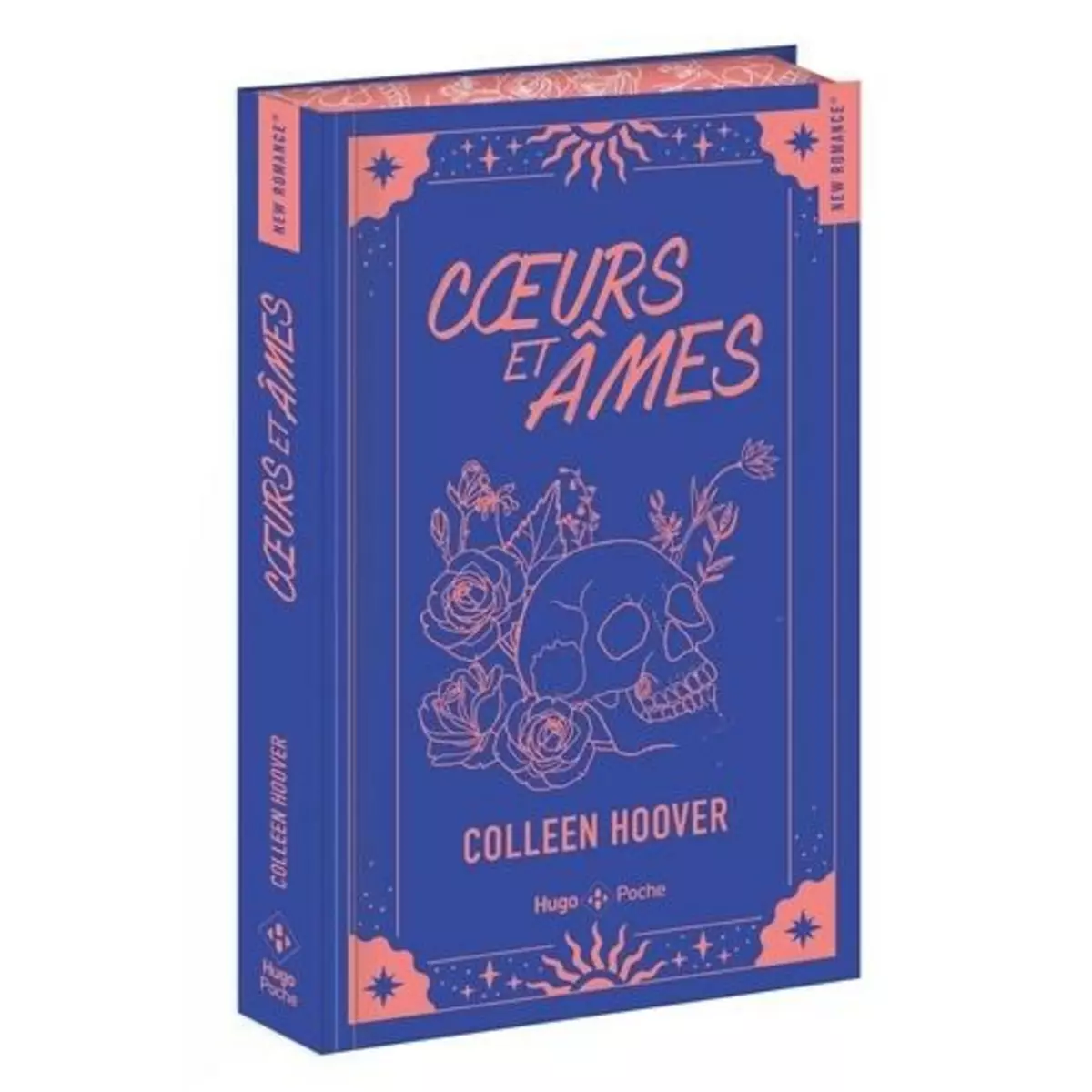 COEURS ET AMES. EDITION COLLECTOR, Hoover Colleen