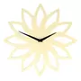 Artemio Horloge en bois soleil Ø 30 cm