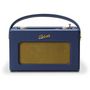 Voir la diapositive 2 : ROBERTS Radio internet REVIVAL ISTREAM3L BLEU MINUIT