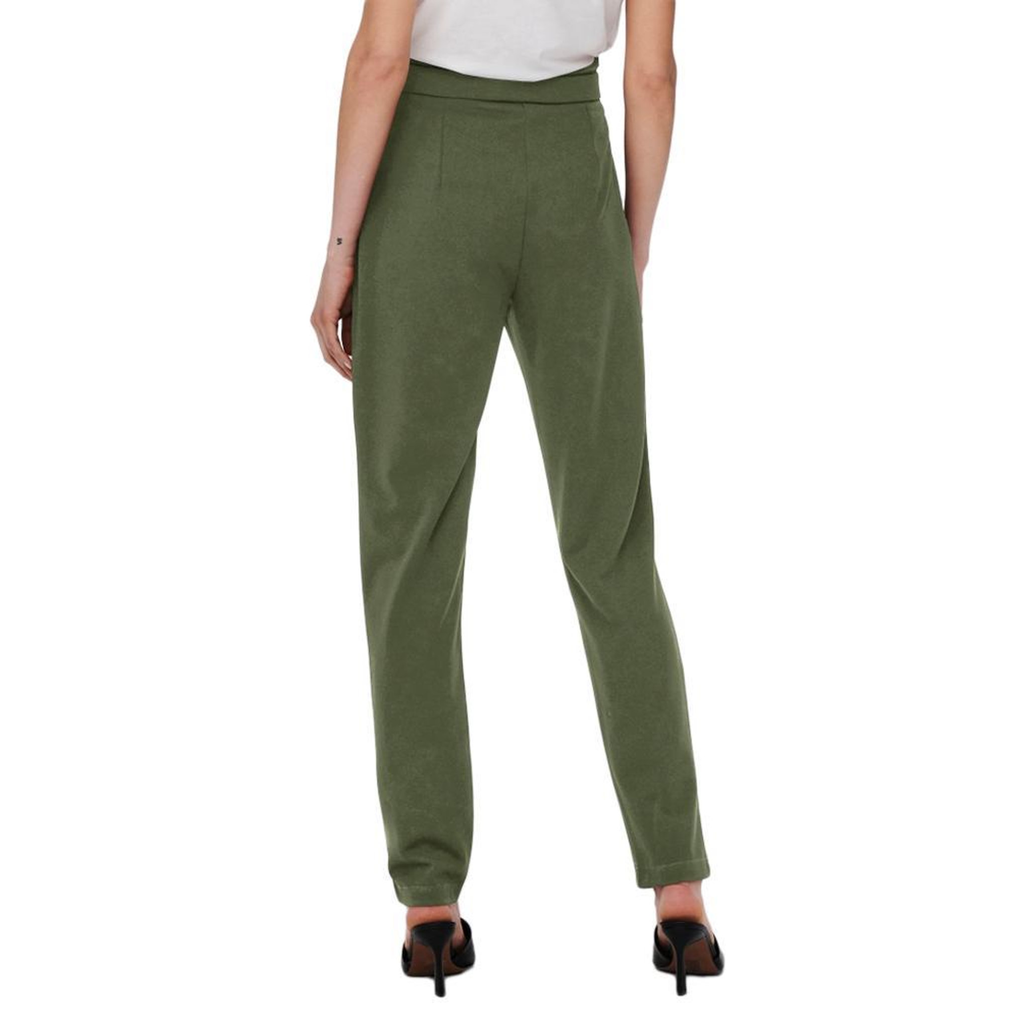 Voir la diapositive 2 : JACQUELINE DE YONG Pantalon  Femme JDY Tanja