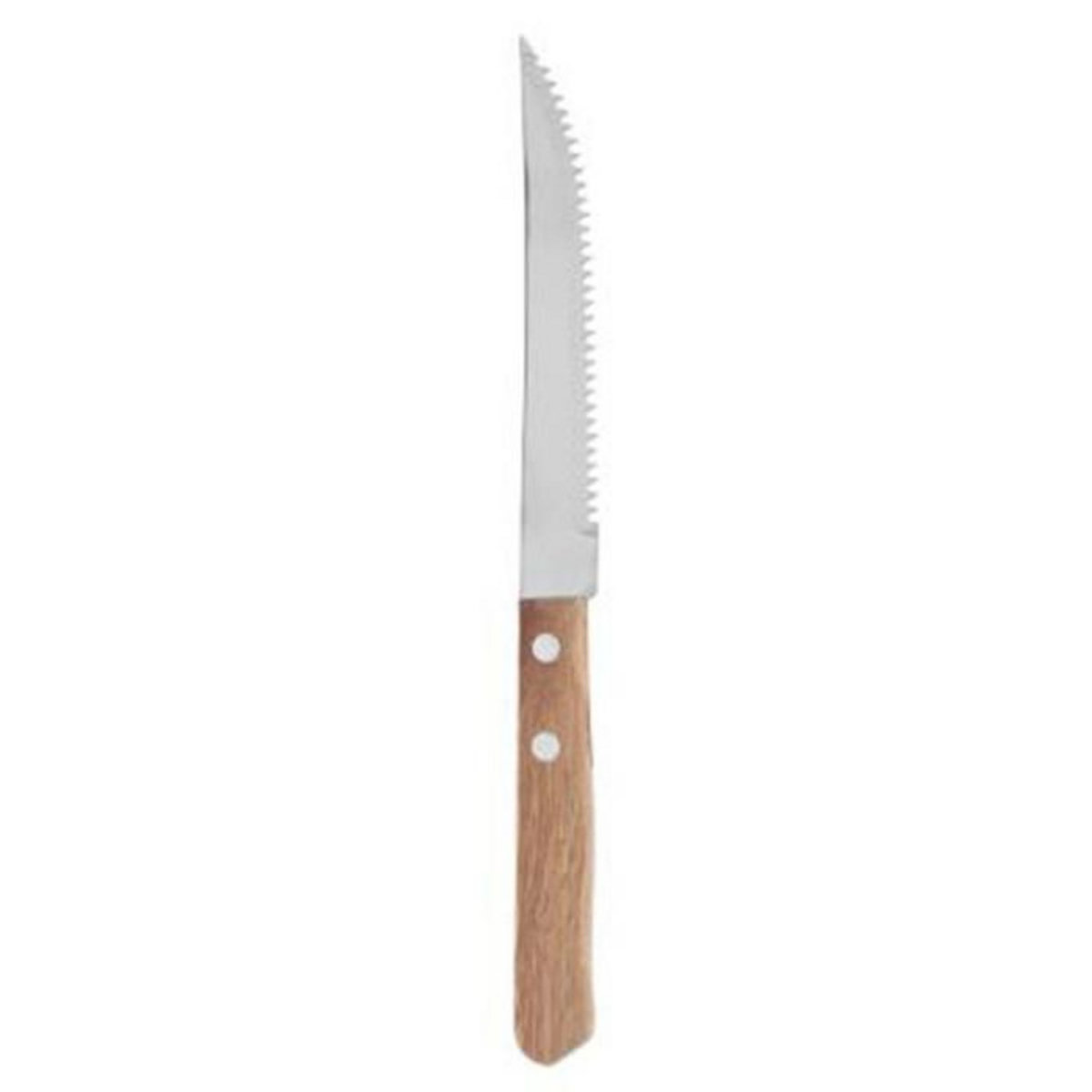 SECRET DE GOURMET Ménagère 24 Pièces & Bac  Cadence  30cm Naturel