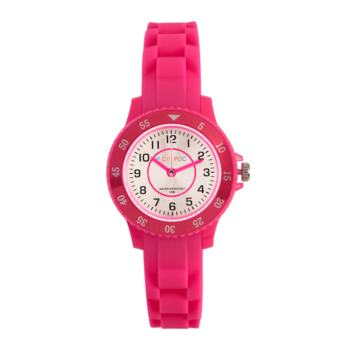 Montre best sale pedagogique fille