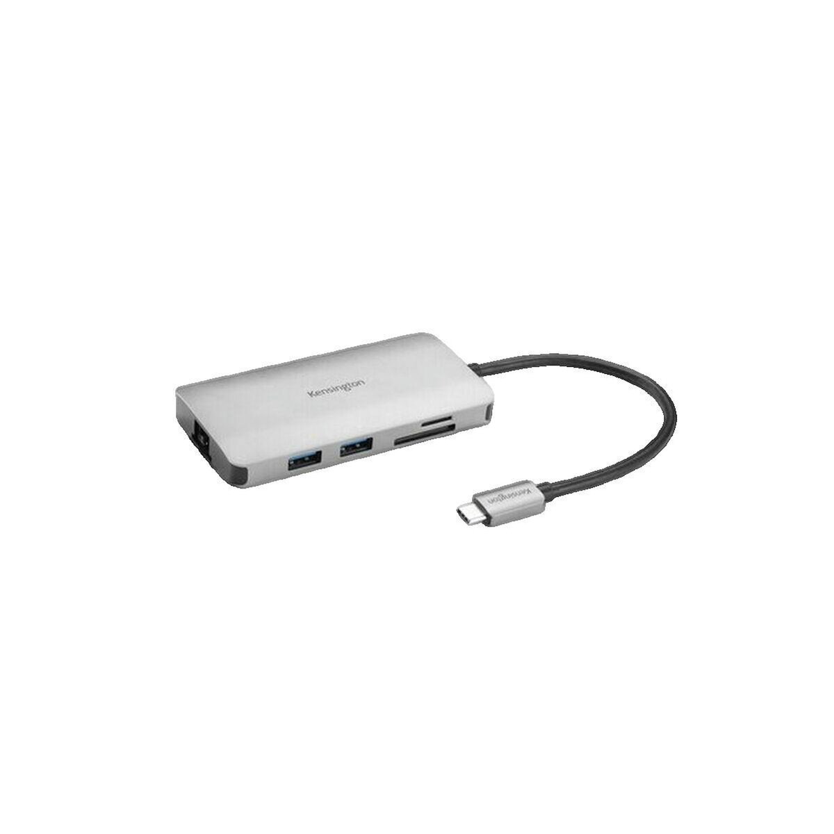 Kensington Station d'accueil Kensington UH1400p - USB-C 3.2 Gen 1 - HDMI