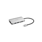 Kensington Station d'accueil Kensington UH1400p - USB-C 3.2 Gen 1 - HDMI