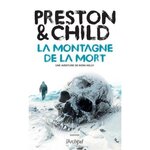 LA MONTAGNE DE LA MORT, Preston Douglas
