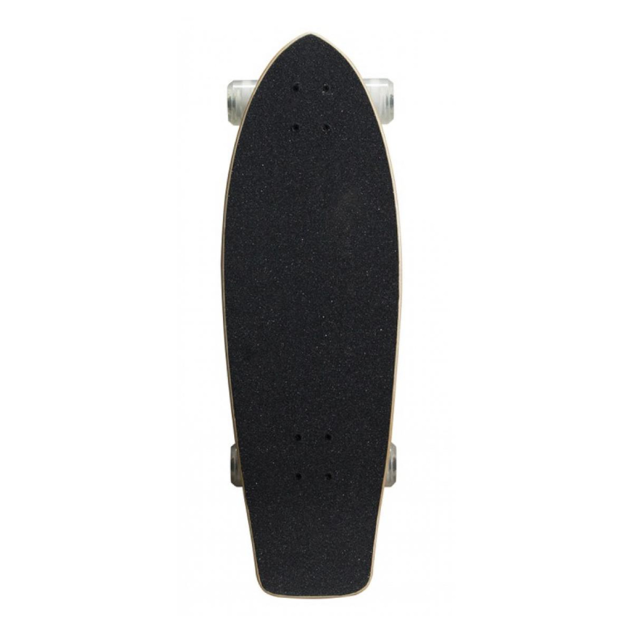 Voir la diapositive 4 : KRYPTONICS Super fat cruiser  30,5  blue fish