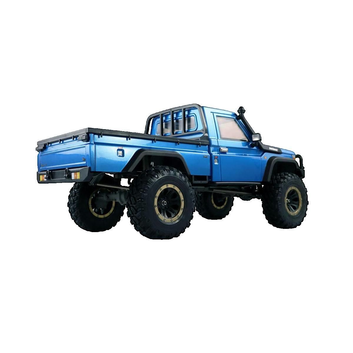 Amewi Voiture télécommandée Amewi AMXRock RCX8B tout-terrain électrique