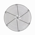 ZENKER Présentoir à gâteaux 30 cm Zenker Smart Pastry