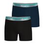 Voir la diapositive 2 : Athena Lot de 2 boxers homme 720 Stretch Adjust
