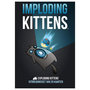 Voir la diapositive 1 : Asmodee Asmodee - Imploding Kittens Card Game EKG-1EXP-NL