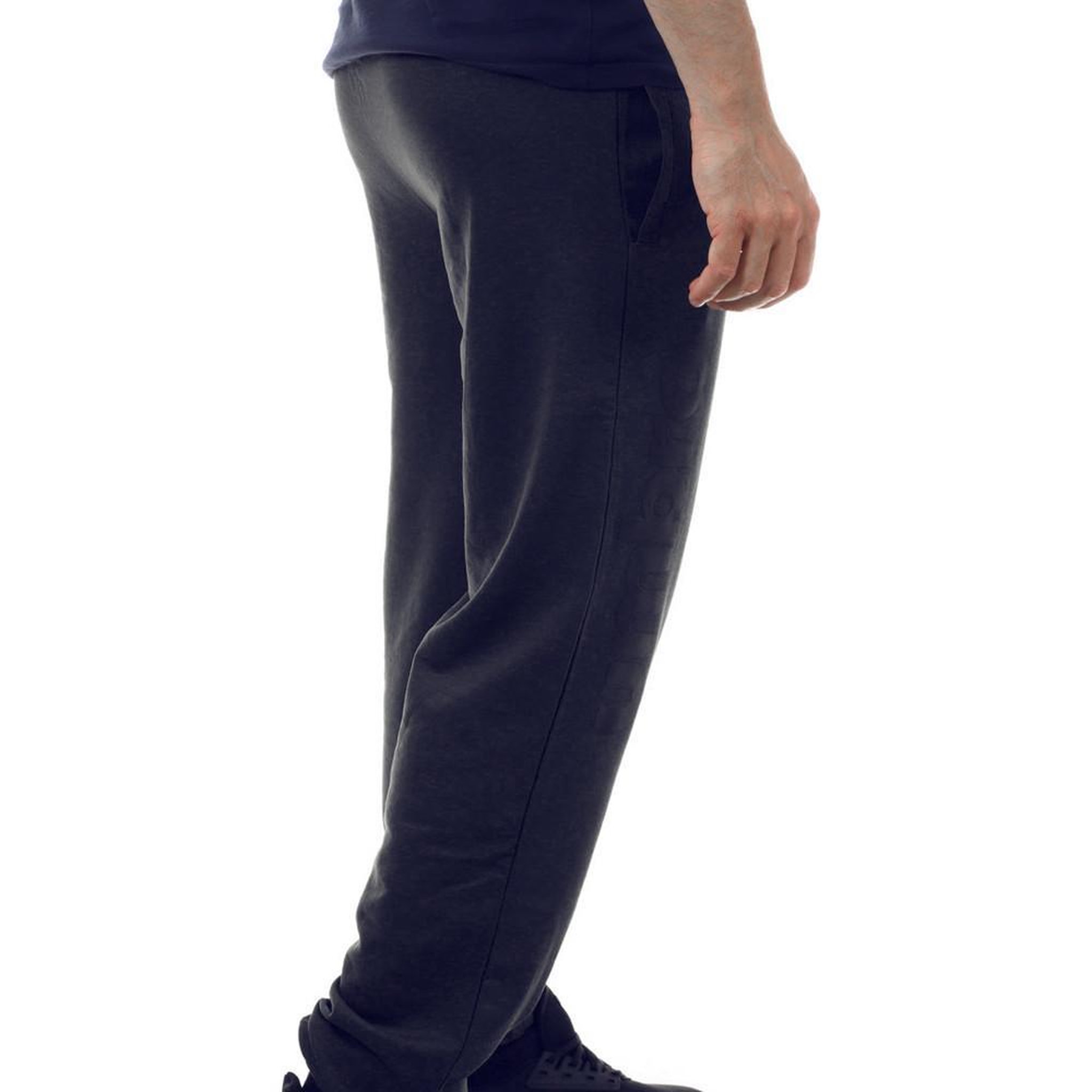 Voir la diapositive 4 : UMBRO Jogging /Noir Homme Umbro Leisur Light