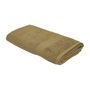 Voir la diapositive 2 : Today TODAY Essential - Drap de bain 70x130 cm 100% Coton coloris bronze