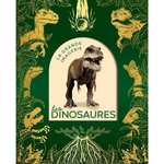 LES DINOSAURES. EDITION COLLECTOR, Vandewiele Agnès