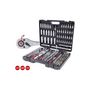 Voir la diapositive 3 : Ks Tools Coffret de douilles et accessoires KS TOOLS Ultimate - 1/4  3/8  1/2 - 195 pcs - 917.0795
